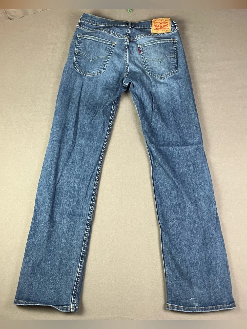 Levis levis 559
